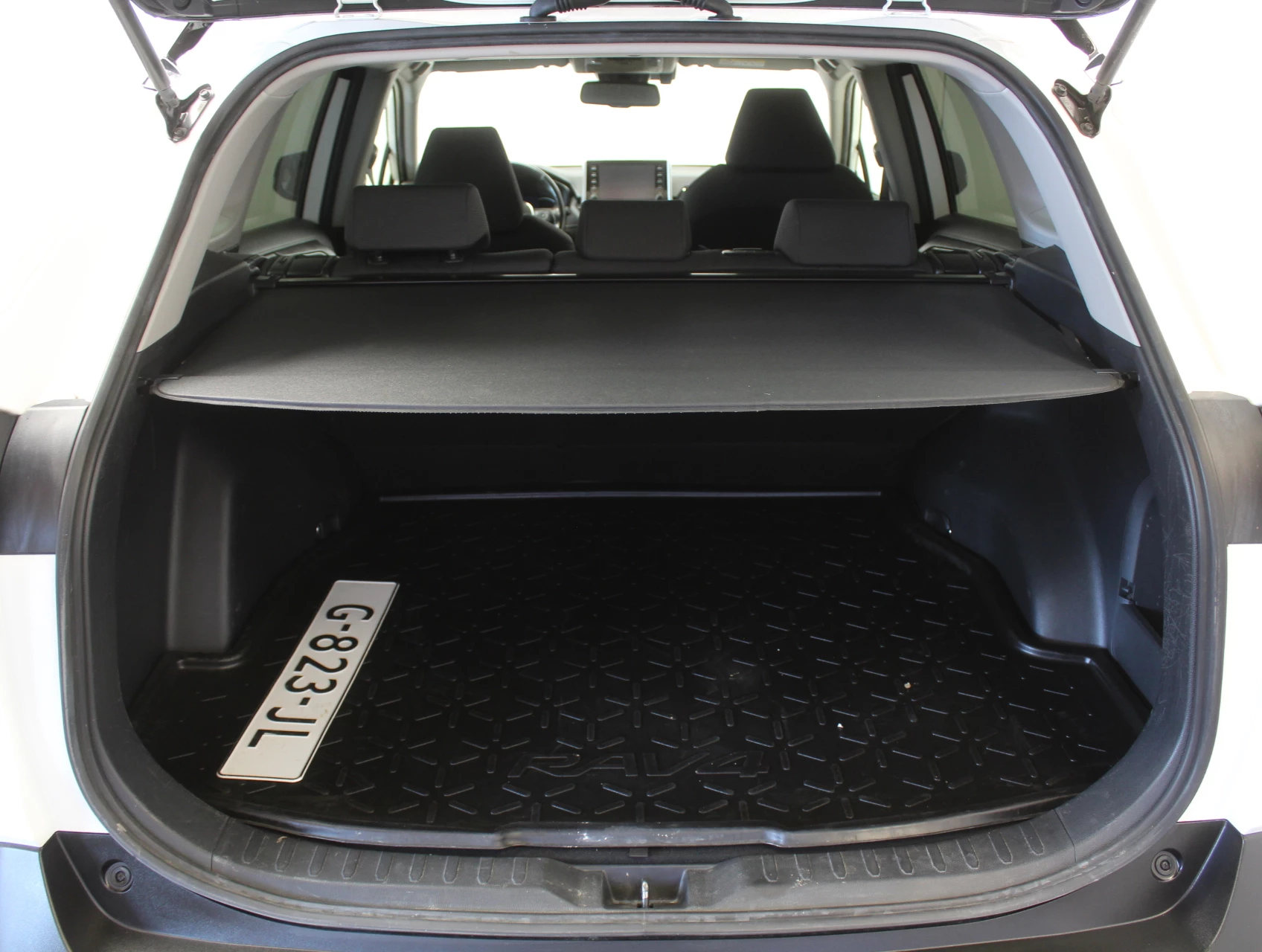 Hoofdafbeelding Toyota RAV4