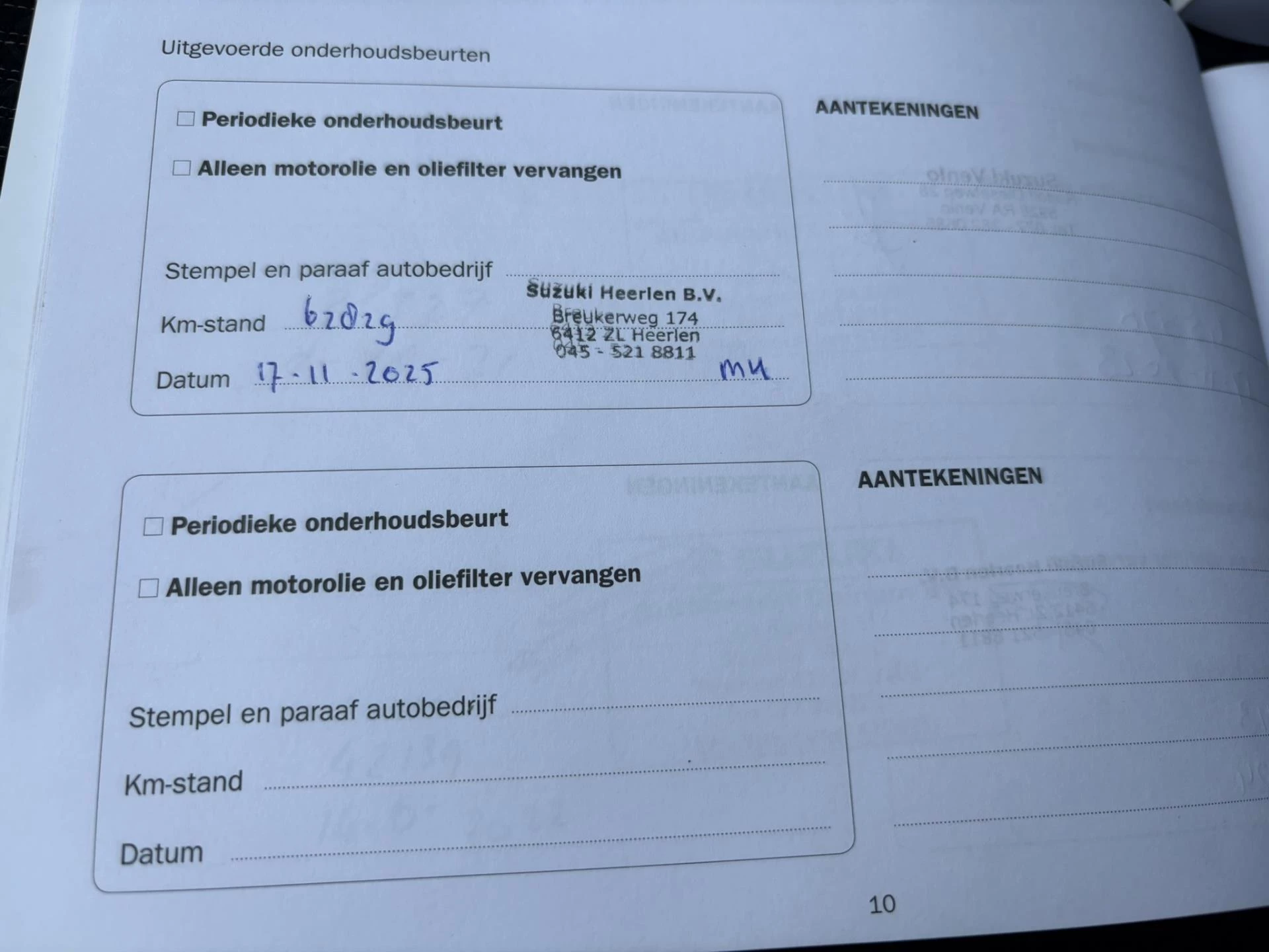 Hoofdafbeelding Suzuki S-Cross