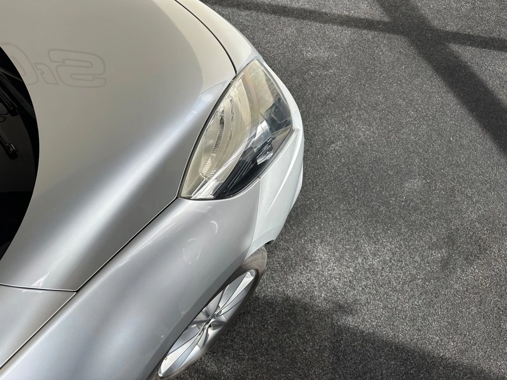 Hoofdafbeelding Renault Scénic