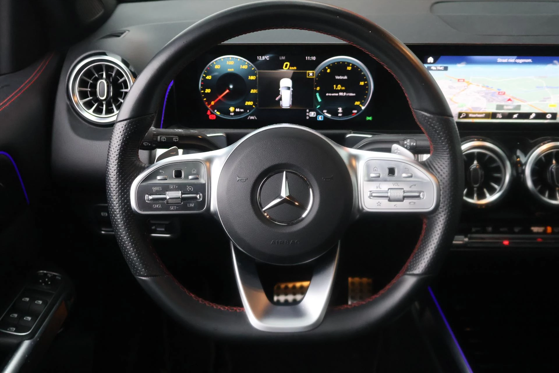 Hoofdafbeelding Mercedes-Benz GLB