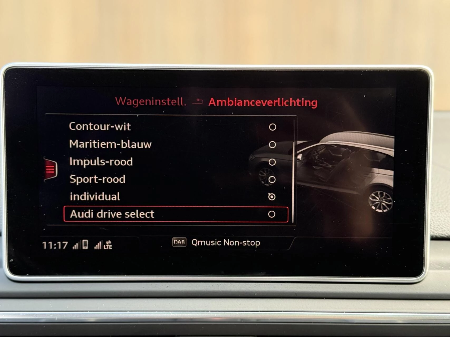 Hoofdafbeelding Audi S4