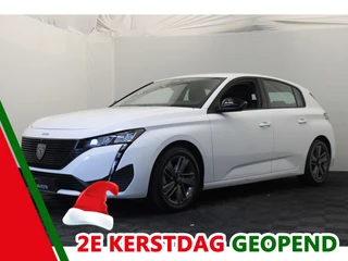 Peugeot 308 1.2 PureTech Active Pack Business