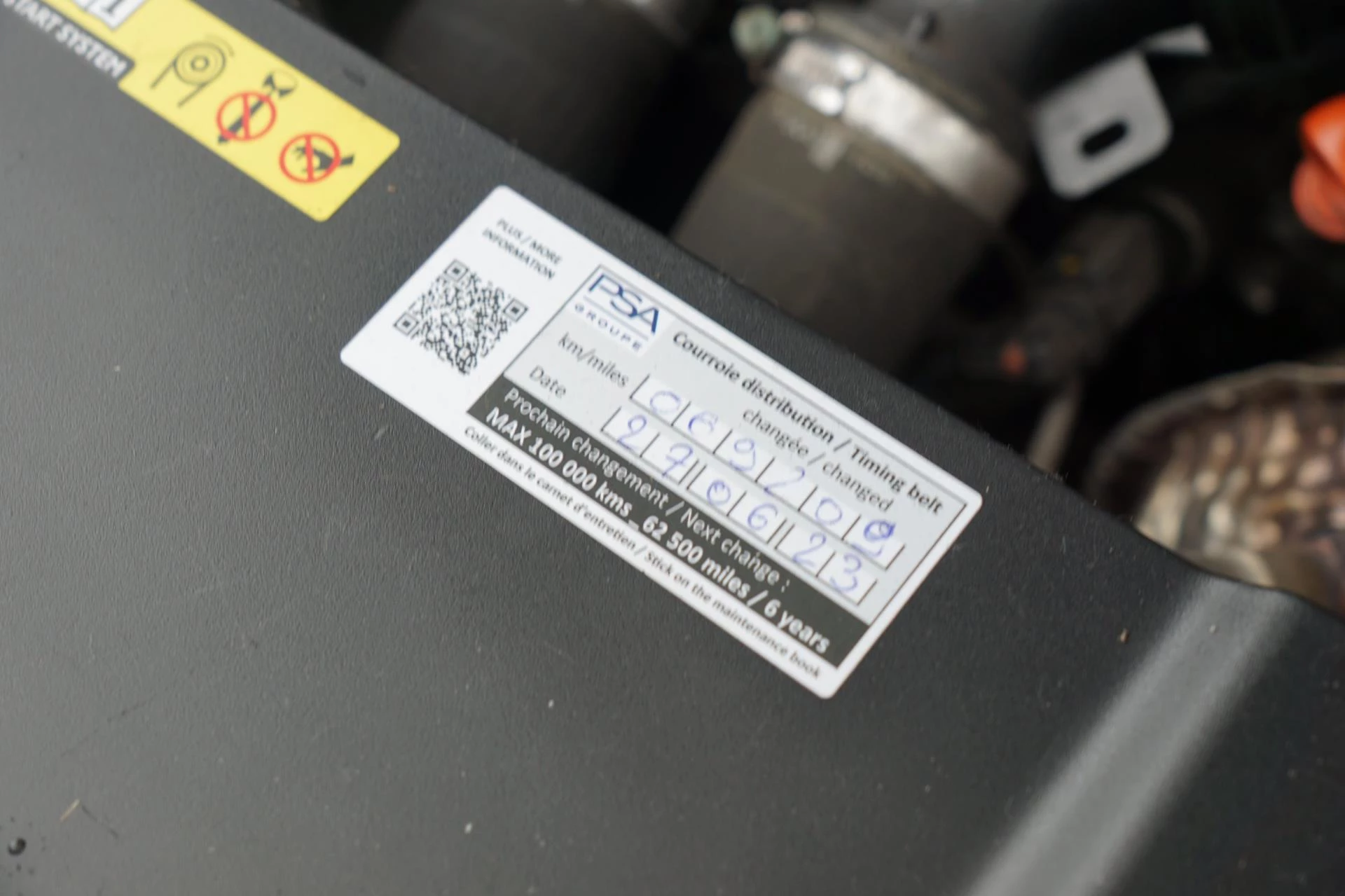 Hoofdafbeelding Citroën Grand C4 Spacetourer