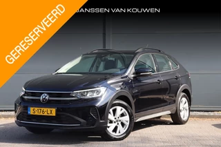 Volkswagen Taigo 1.0 TSI Life / DSG / Navigatie / Airco / Apple Carplay