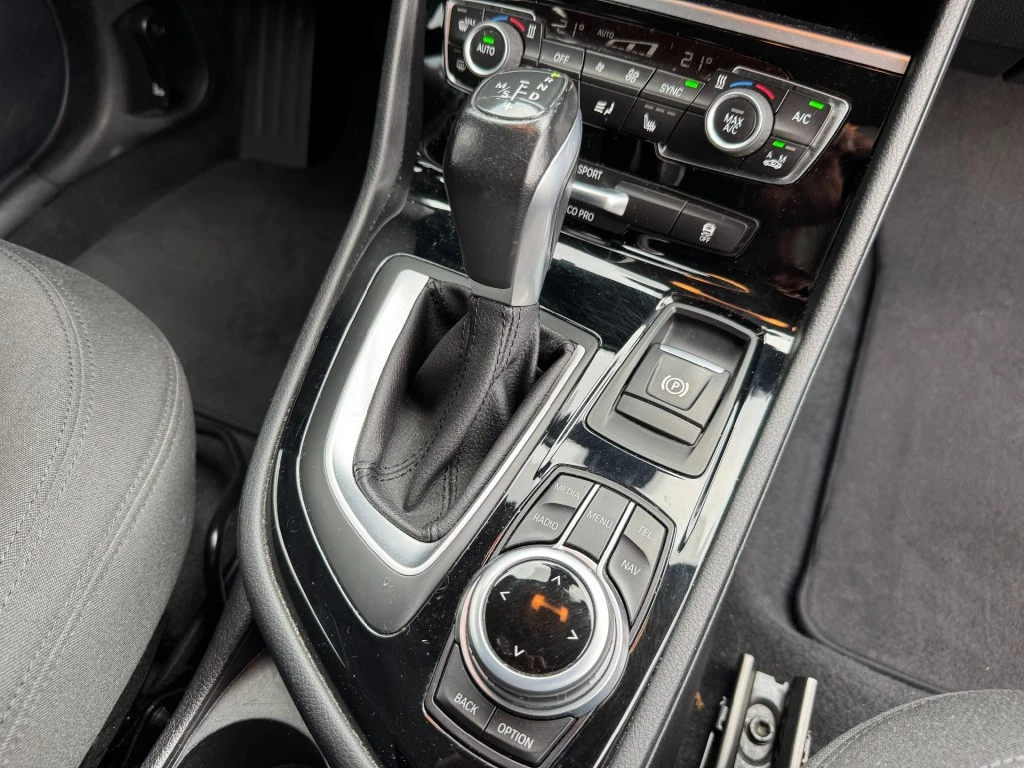 Hoofdafbeelding BMW 2 Serie
