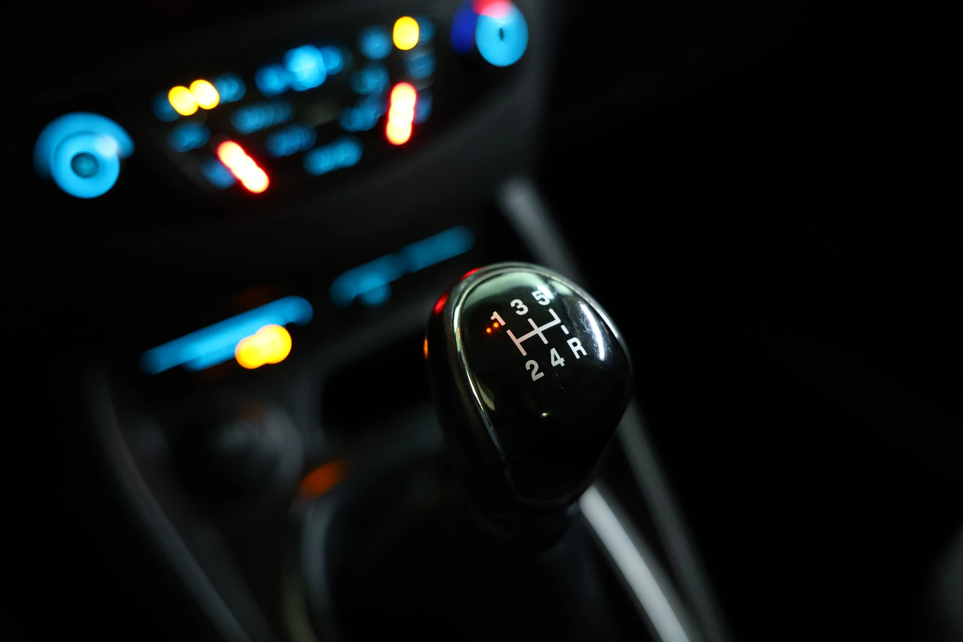 Hoofdafbeelding Ford Tourneo Courier