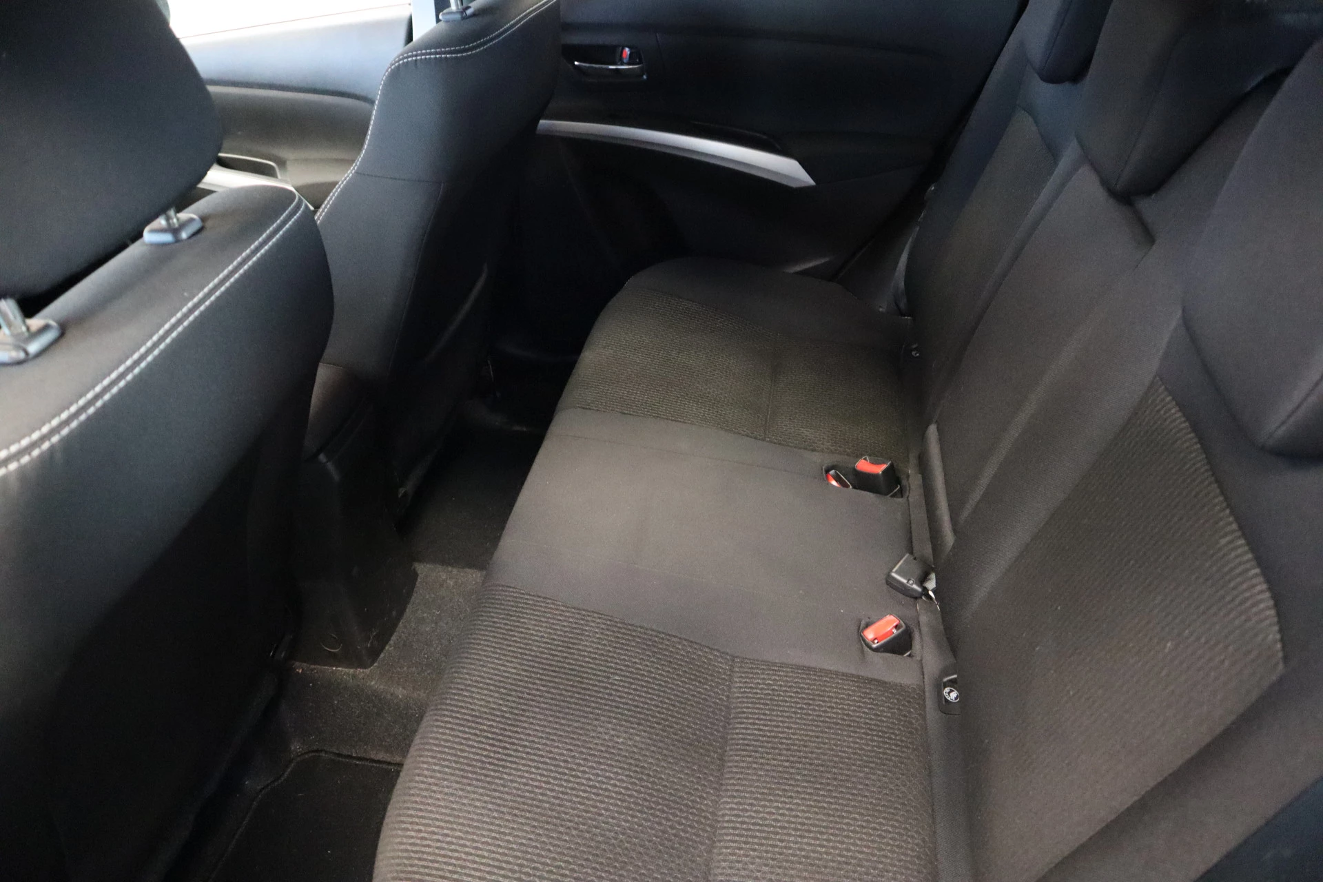 Hoofdafbeelding Suzuki S-Cross