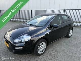 Hoofdafbeelding Fiat Punto