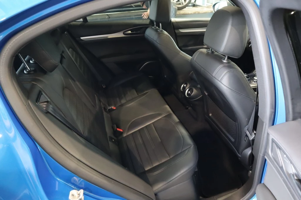 Hoofdafbeelding Alfa Romeo Stelvio