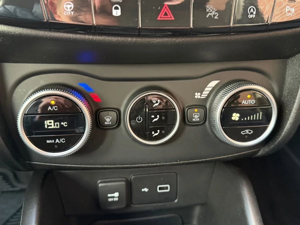 Hoofdafbeelding Fiat Tipo