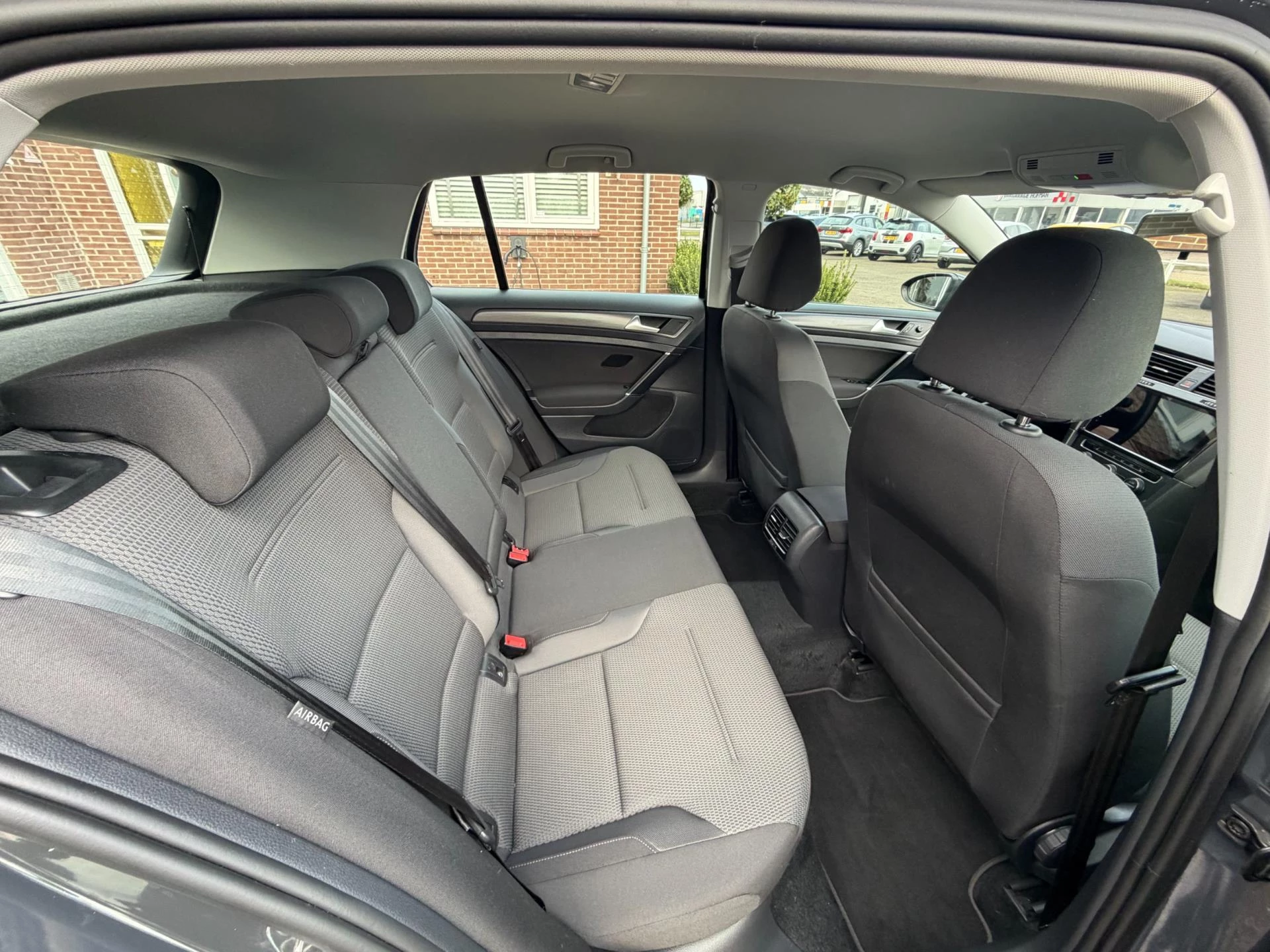 Hoofdafbeelding Volkswagen e-Golf