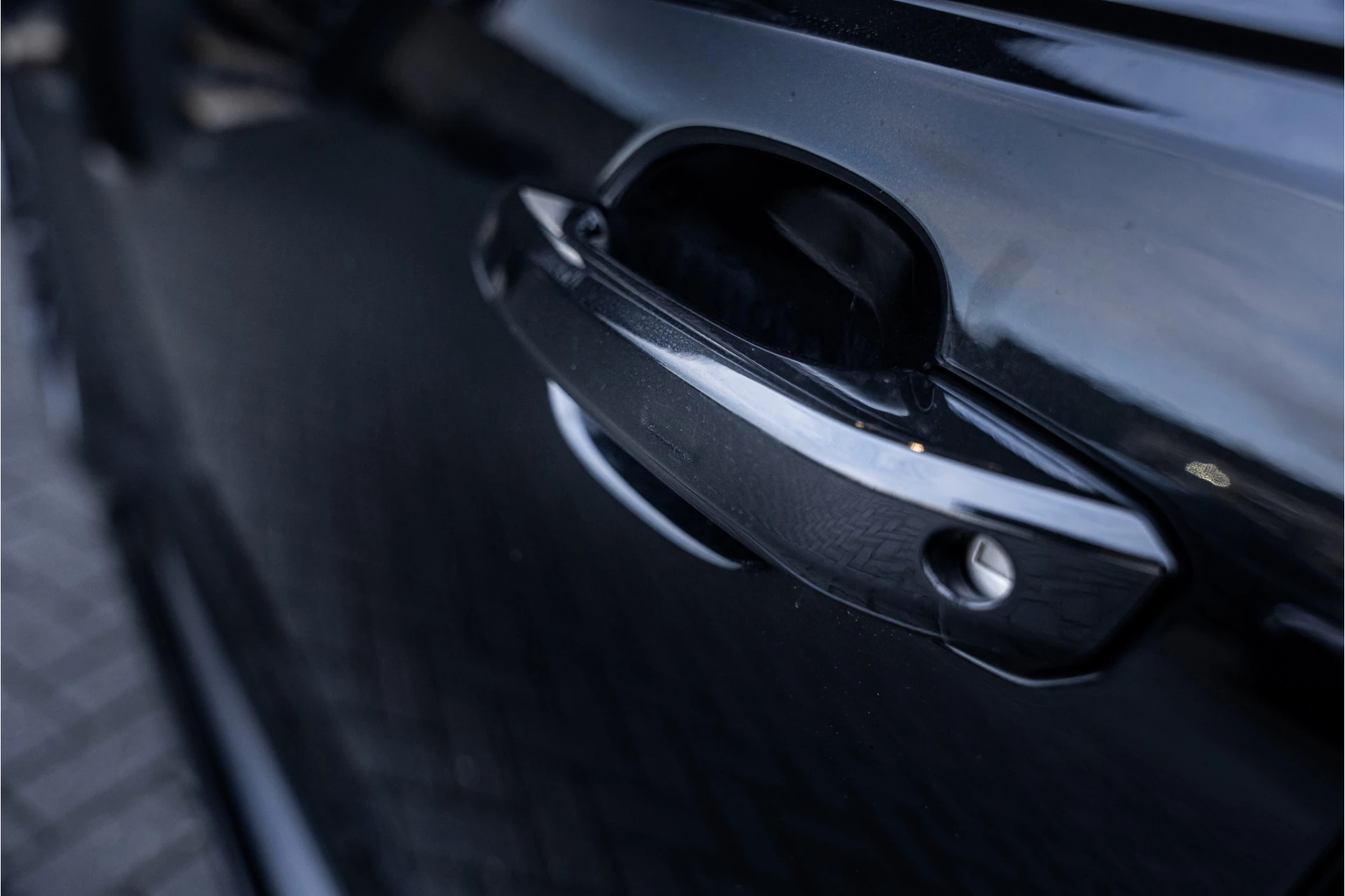 Hoofdafbeelding Audi RS4