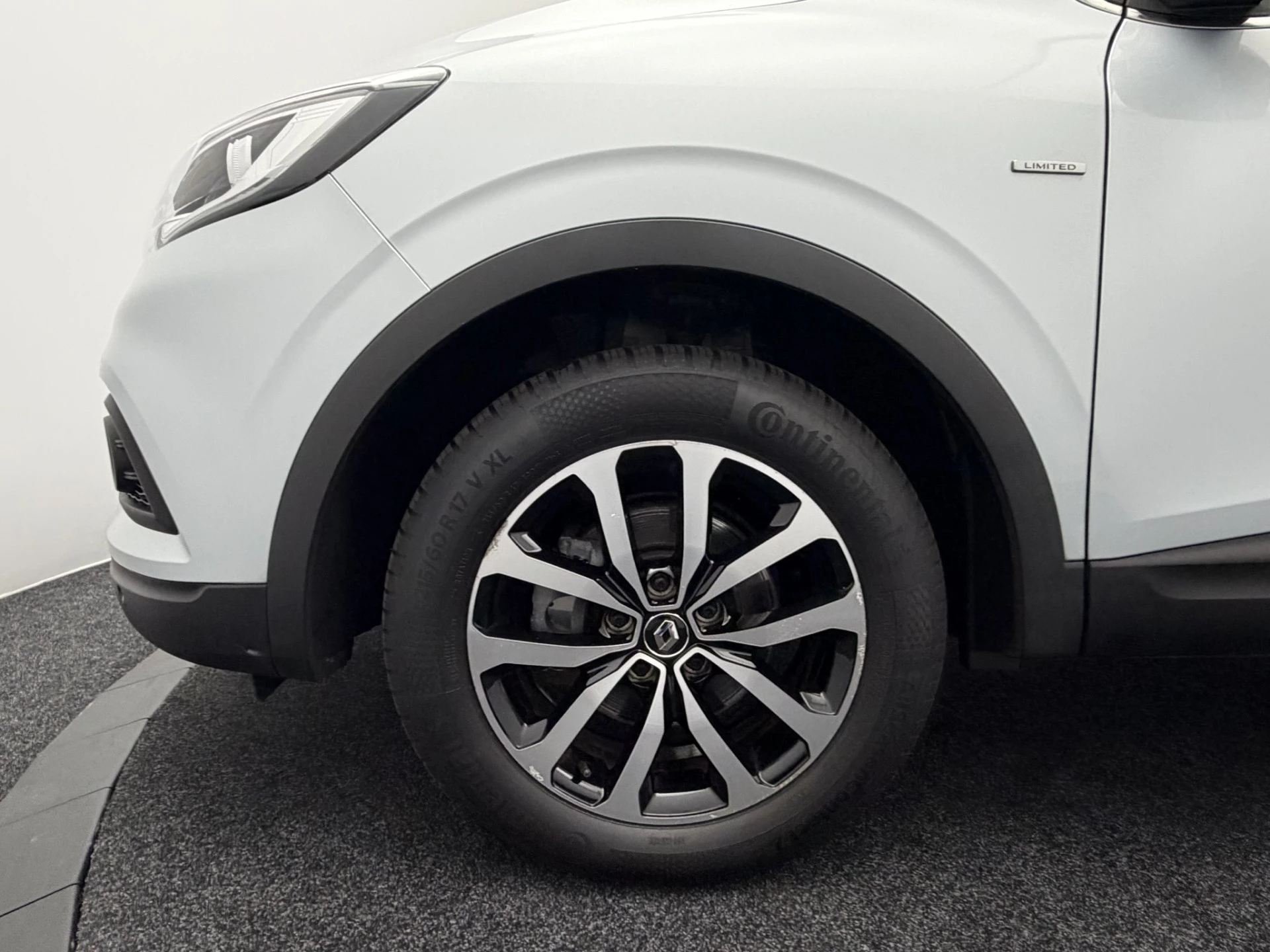 Hoofdafbeelding Renault Kadjar