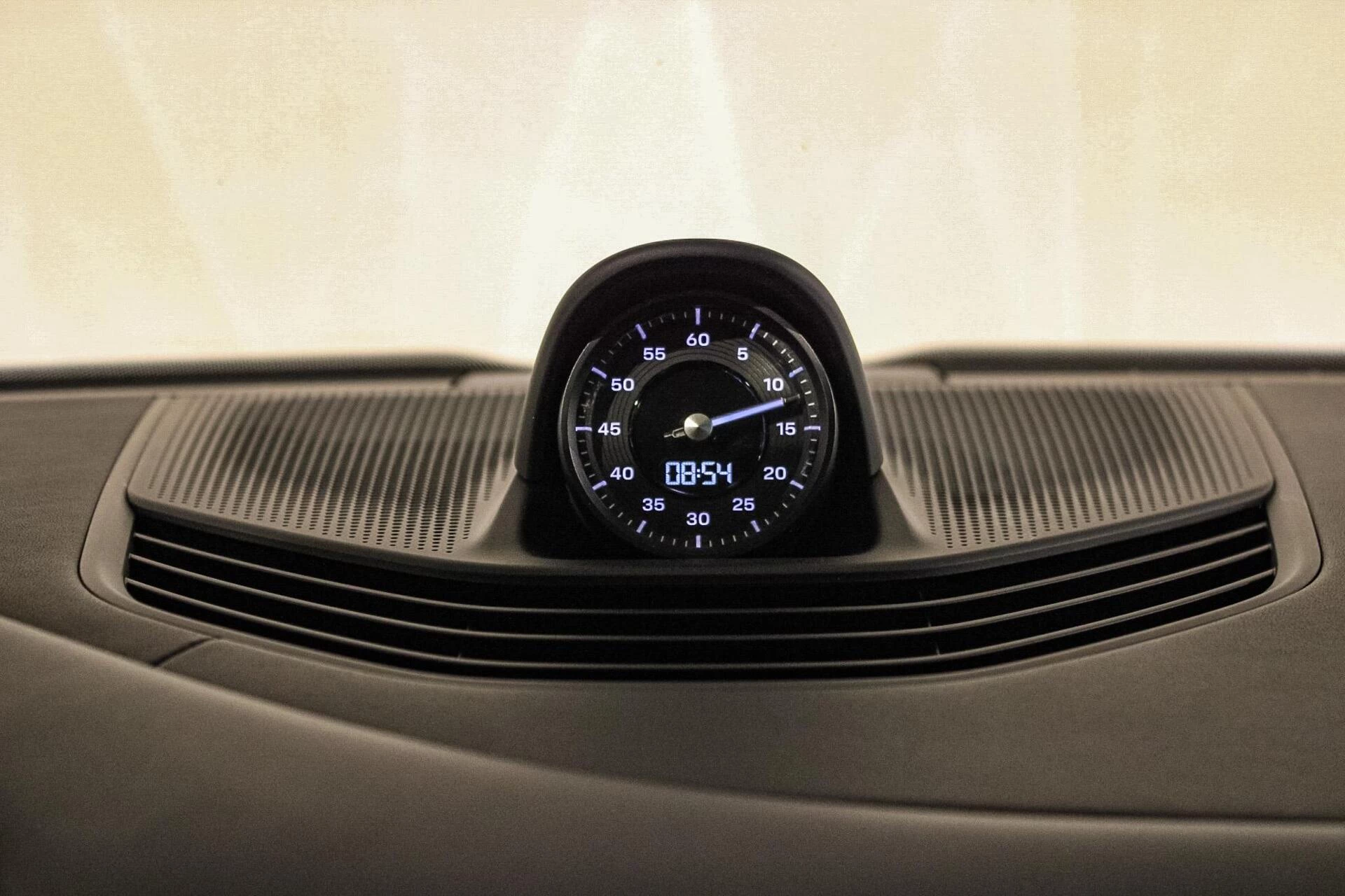 Hoofdafbeelding Porsche Taycan