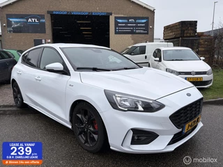 ZEER VOLLE Ford Focus 1.5 ST Line KEYLESS/Carplay/ DEALER ON