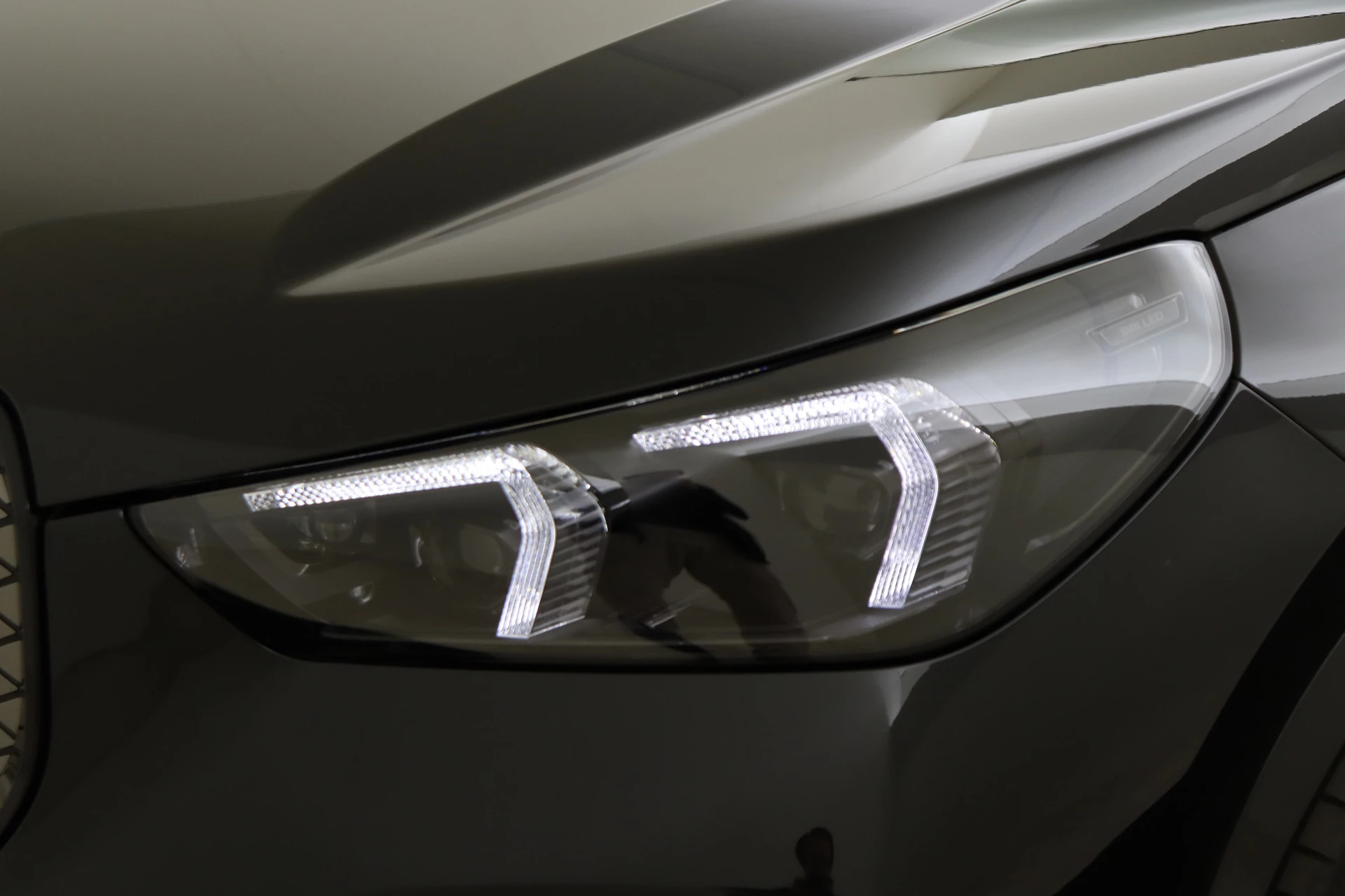 Hoofdafbeelding BMW iX1