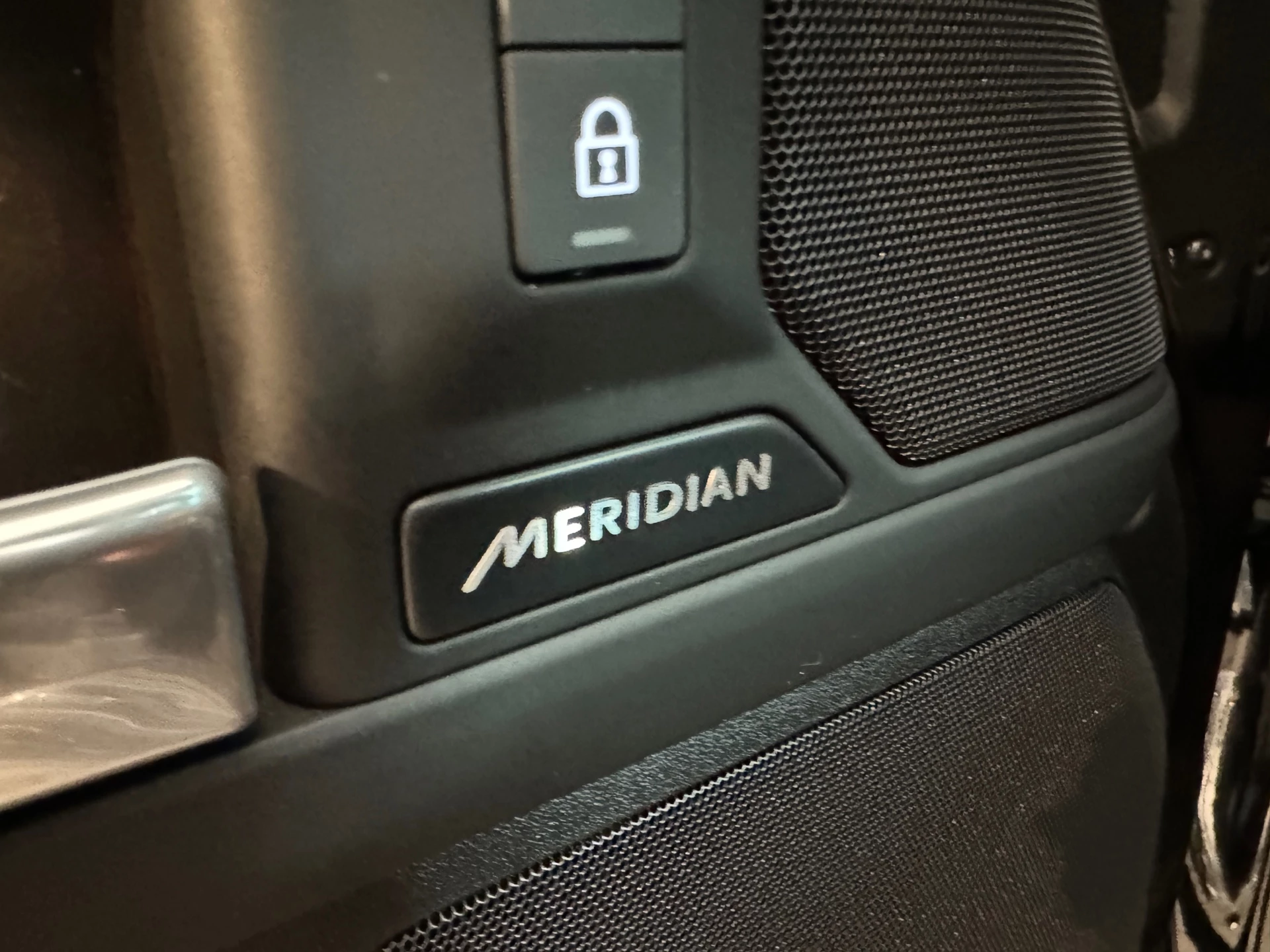 Hoofdafbeelding Land Rover Defender