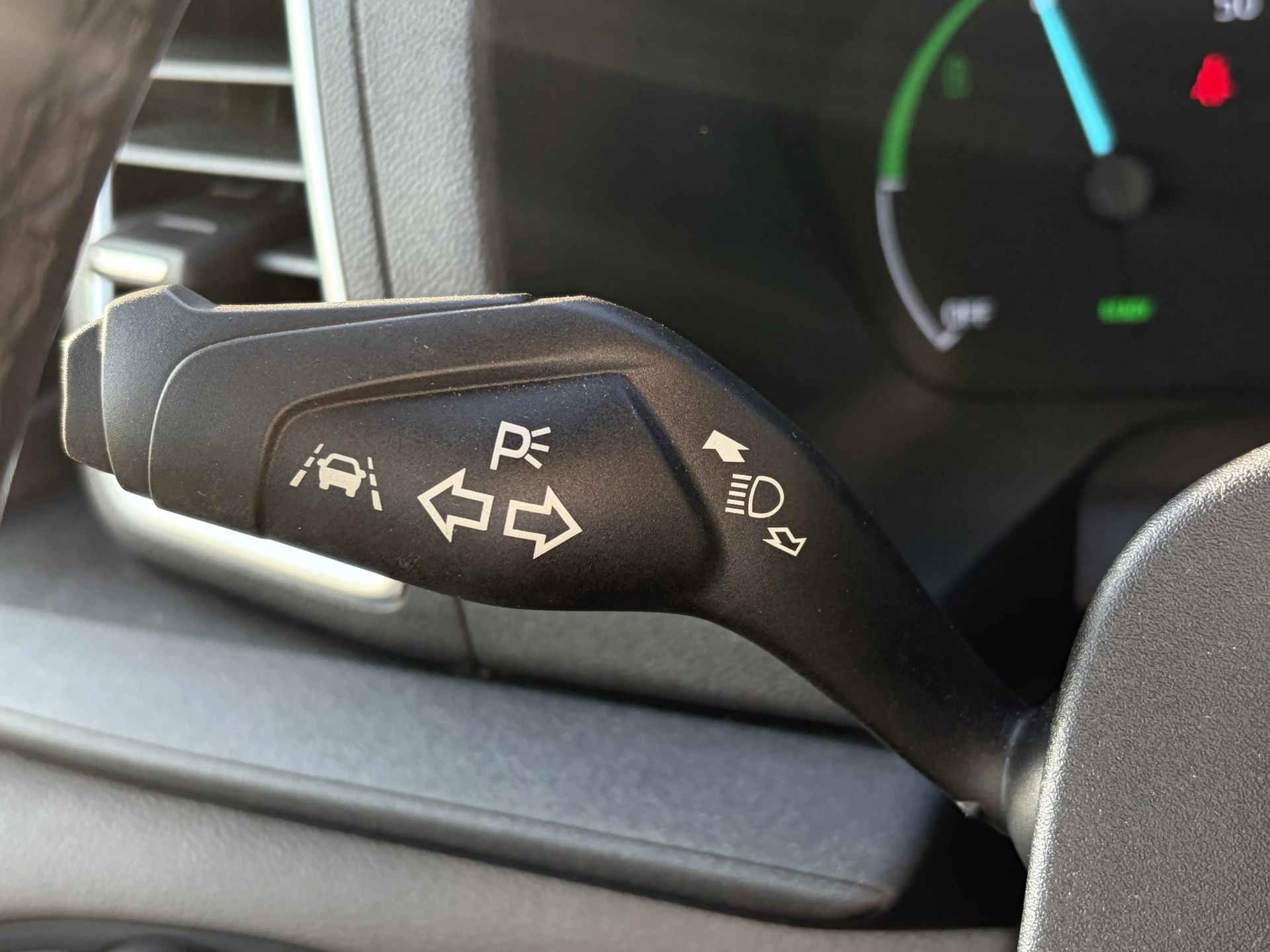 Hoofdafbeelding Ford E-Transit