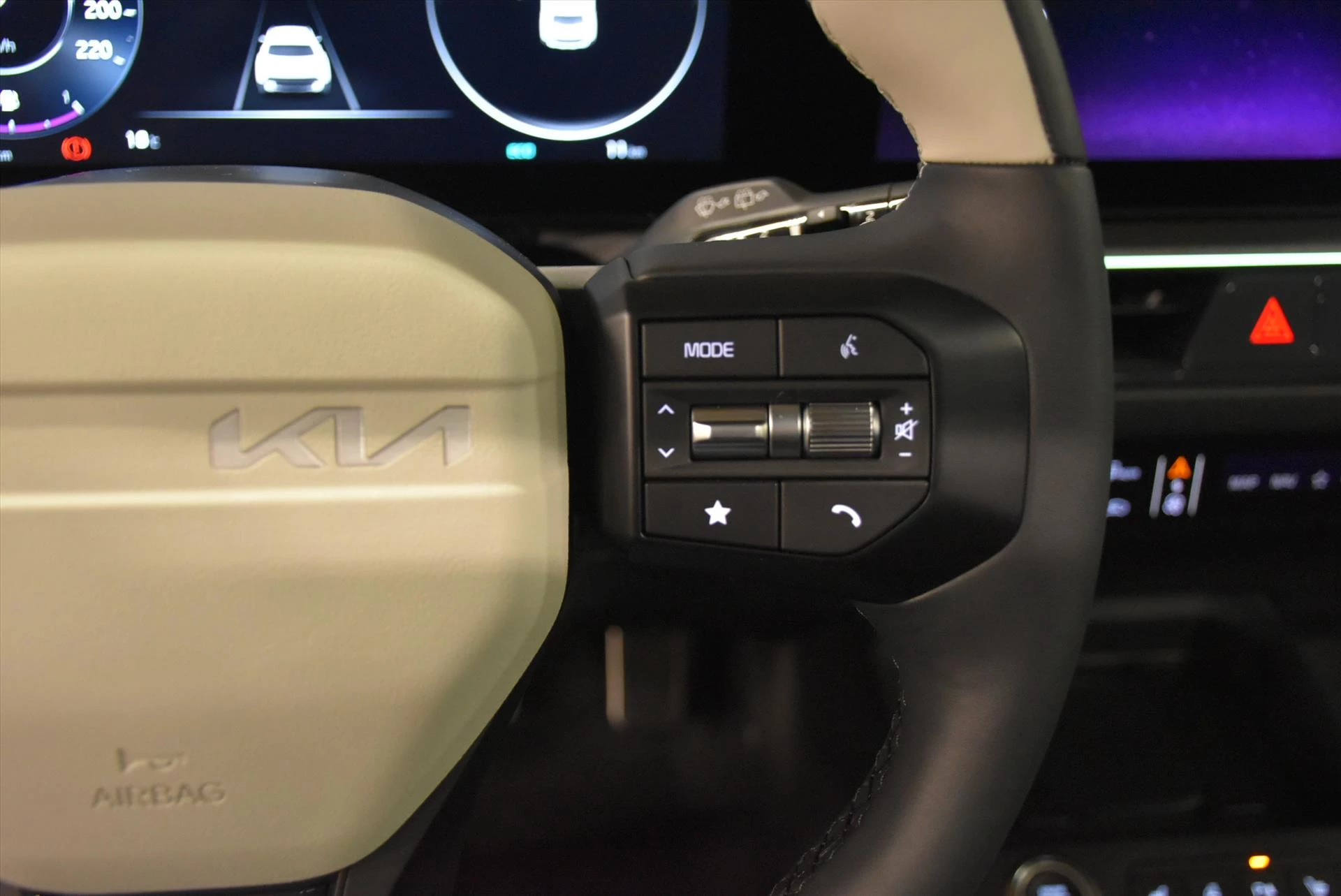 Hoofdafbeelding Kia Stonic