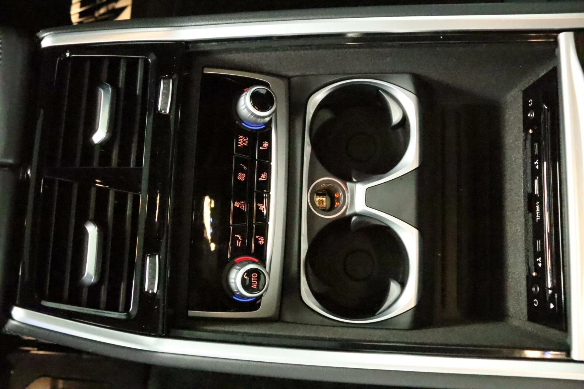 Hoofdafbeelding BMW 7 Serie