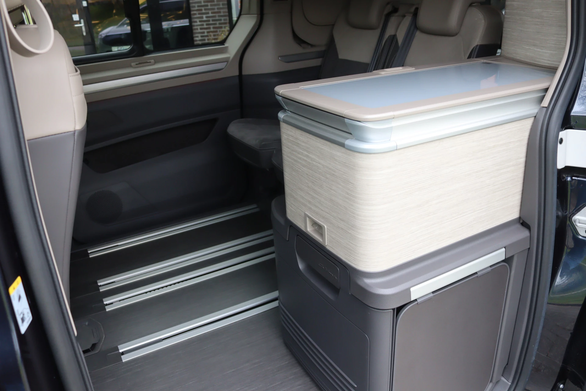 Hoofdafbeelding Volkswagen California