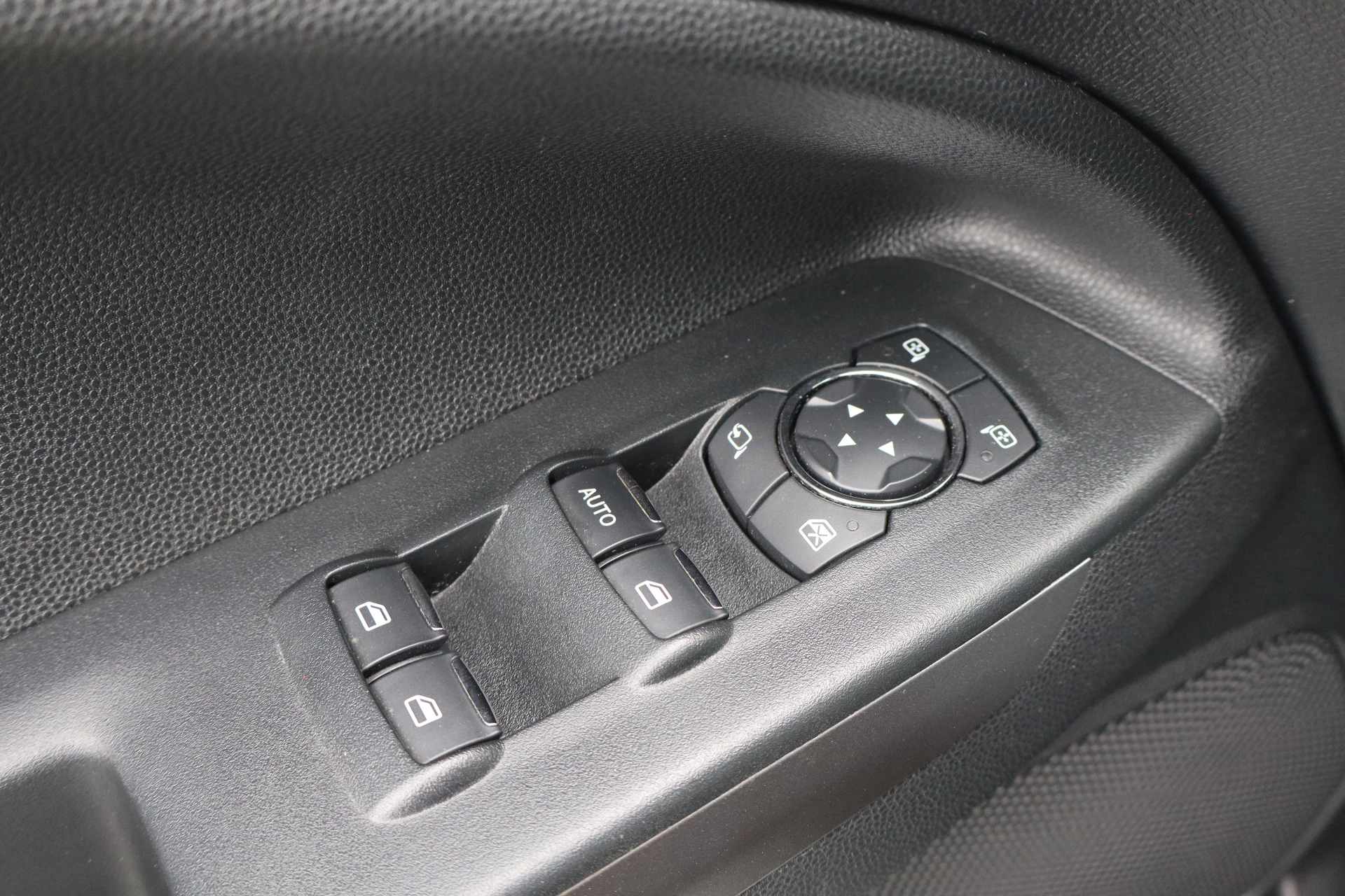 Hoofdafbeelding Ford EcoSport