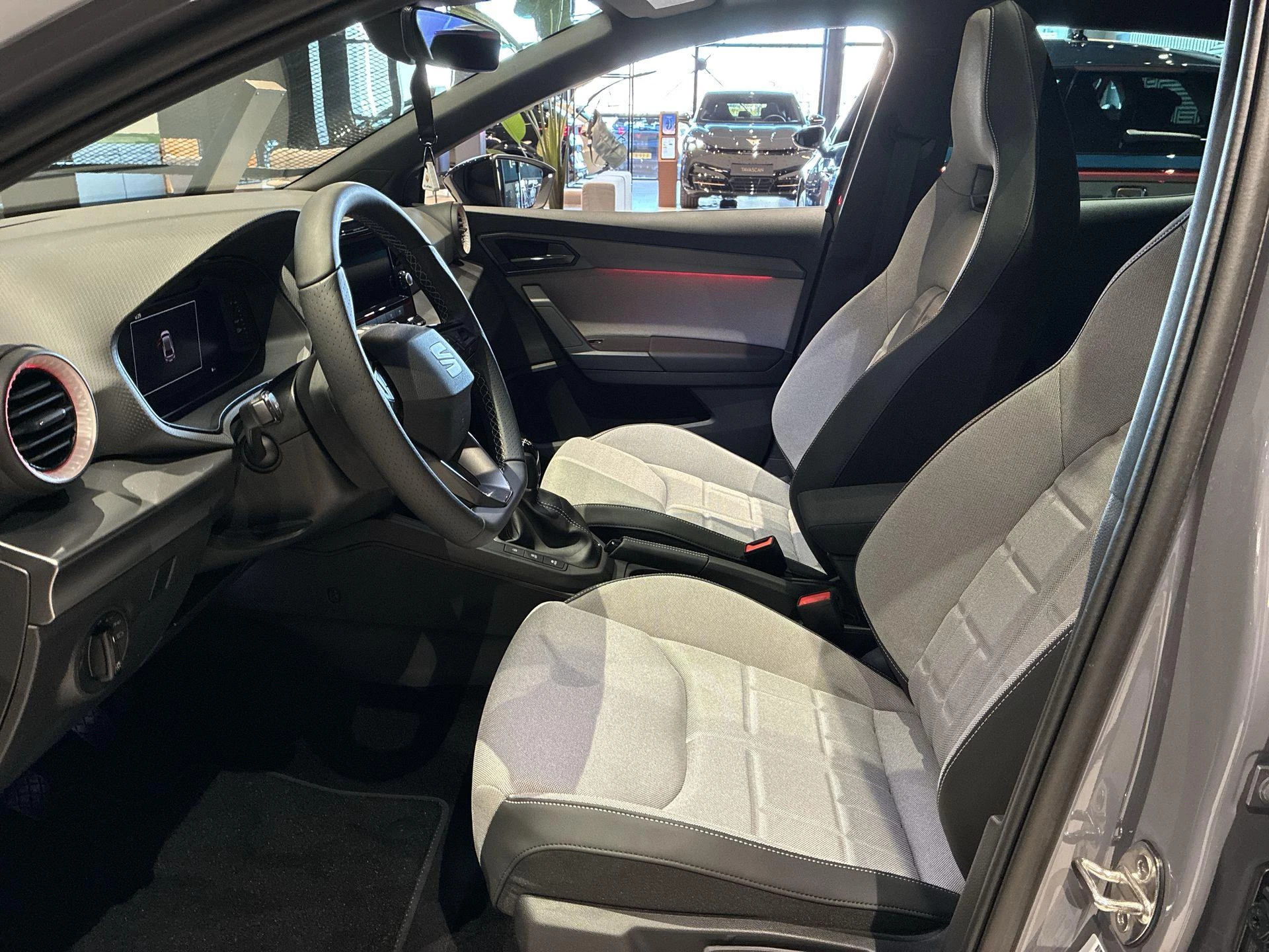 Hoofdafbeelding SEAT 