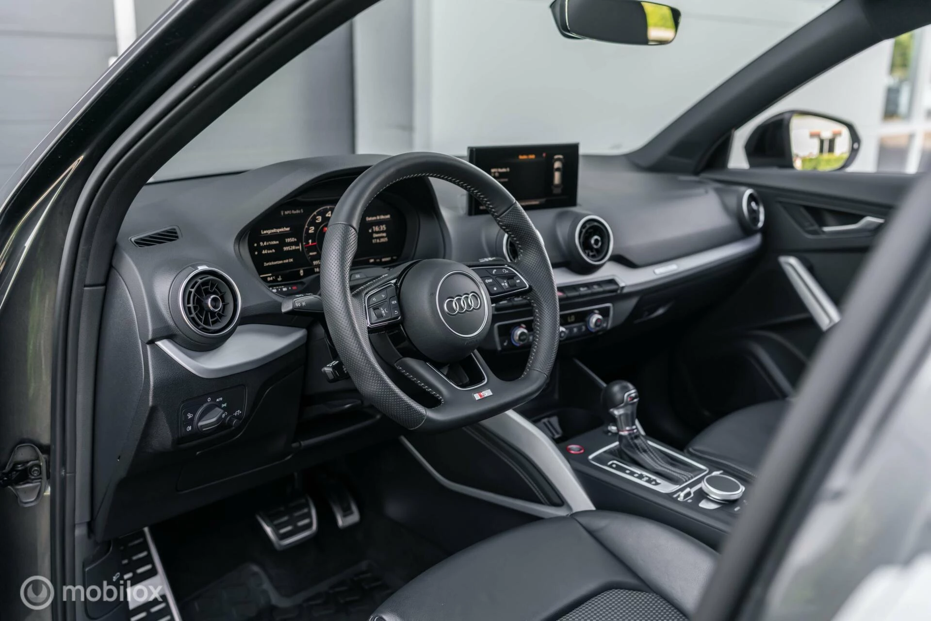 Hoofdafbeelding Audi SQ2