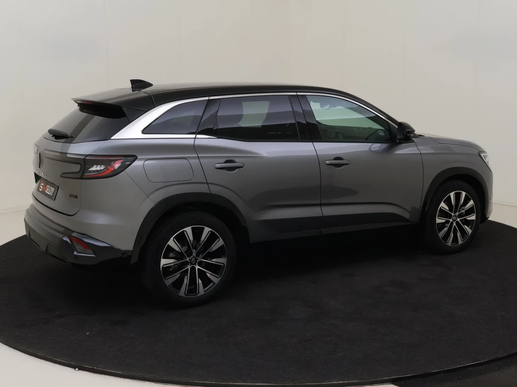 Hoofdafbeelding Renault Austral