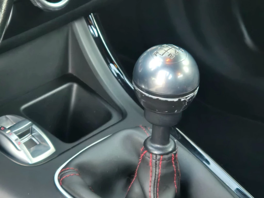 Hoofdafbeelding Alfa Romeo Giulietta