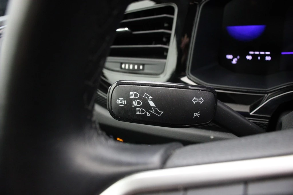 Hoofdafbeelding Volkswagen Taigo