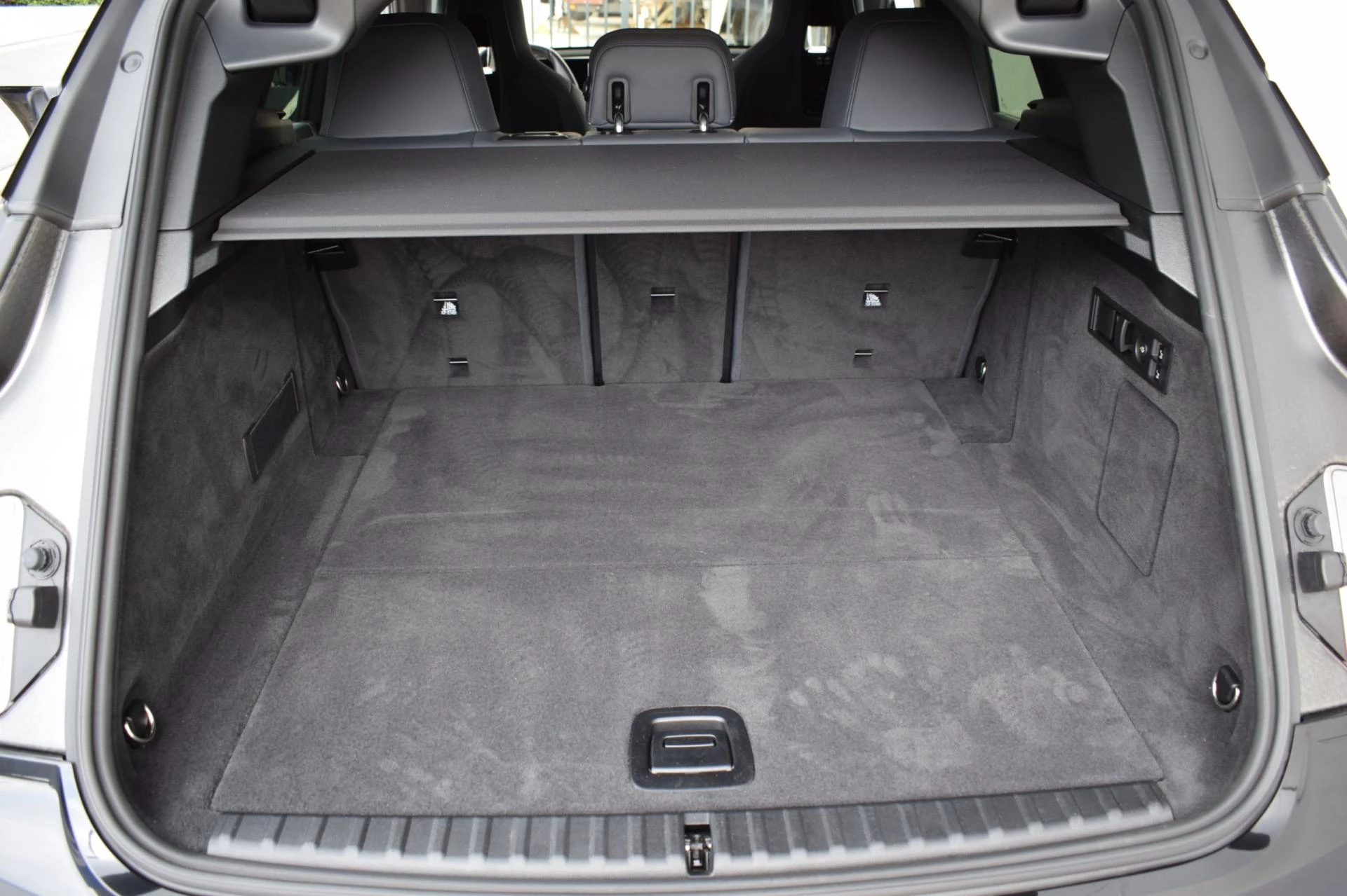 Hoofdafbeelding BMW iX