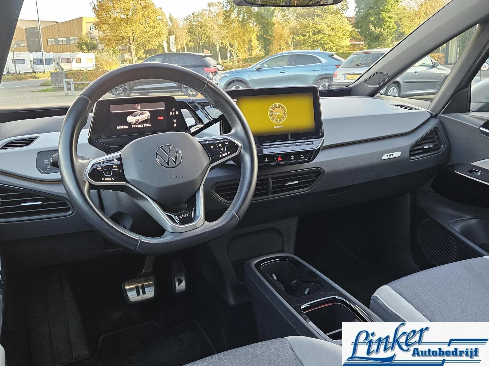 Hoofdafbeelding Volkswagen ID.3