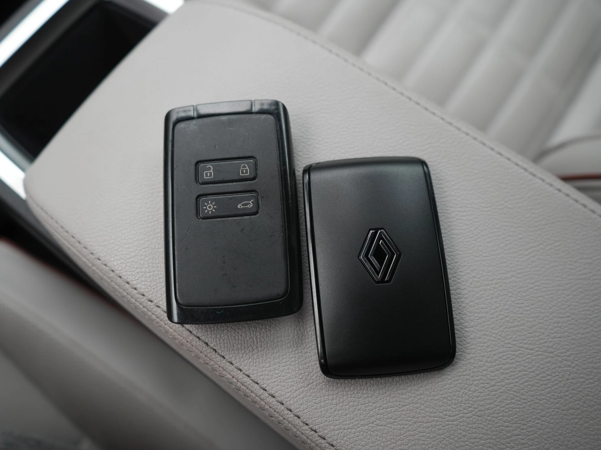 Hoofdafbeelding Renault Megane E-Tech