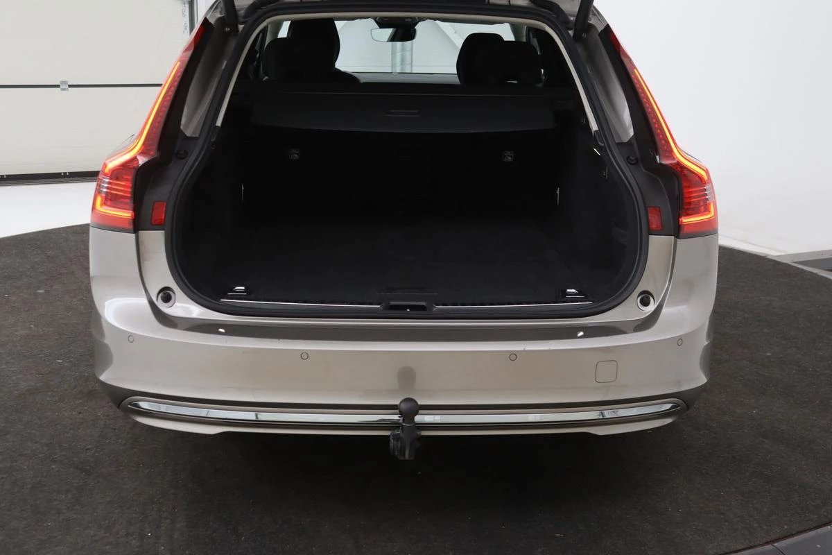 Hoofdafbeelding Volvo V90