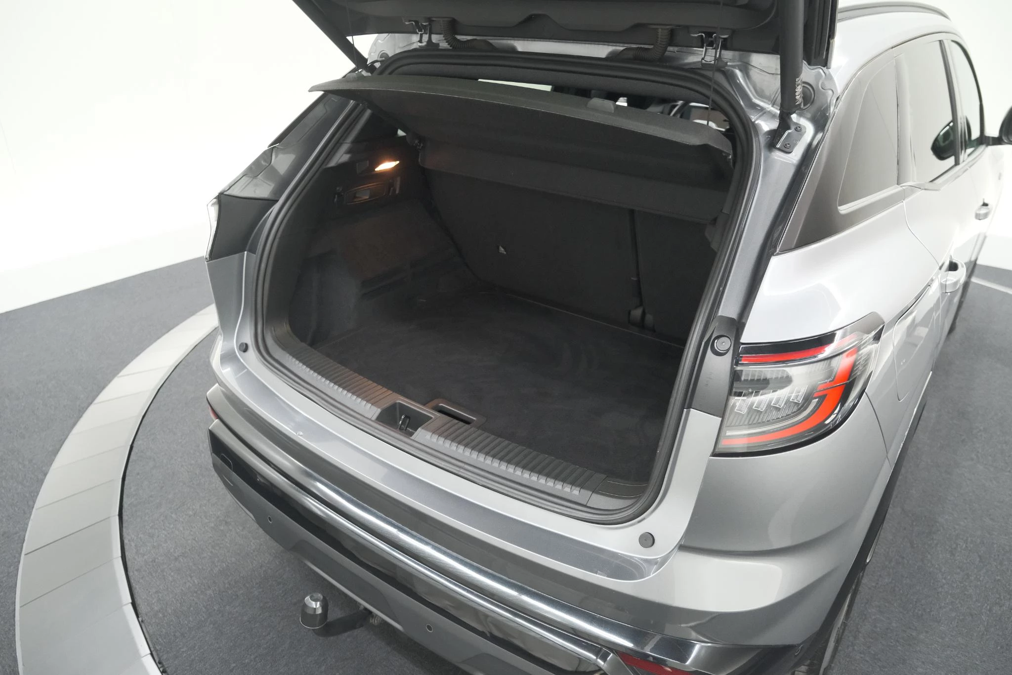 Hoofdafbeelding Renault Austral