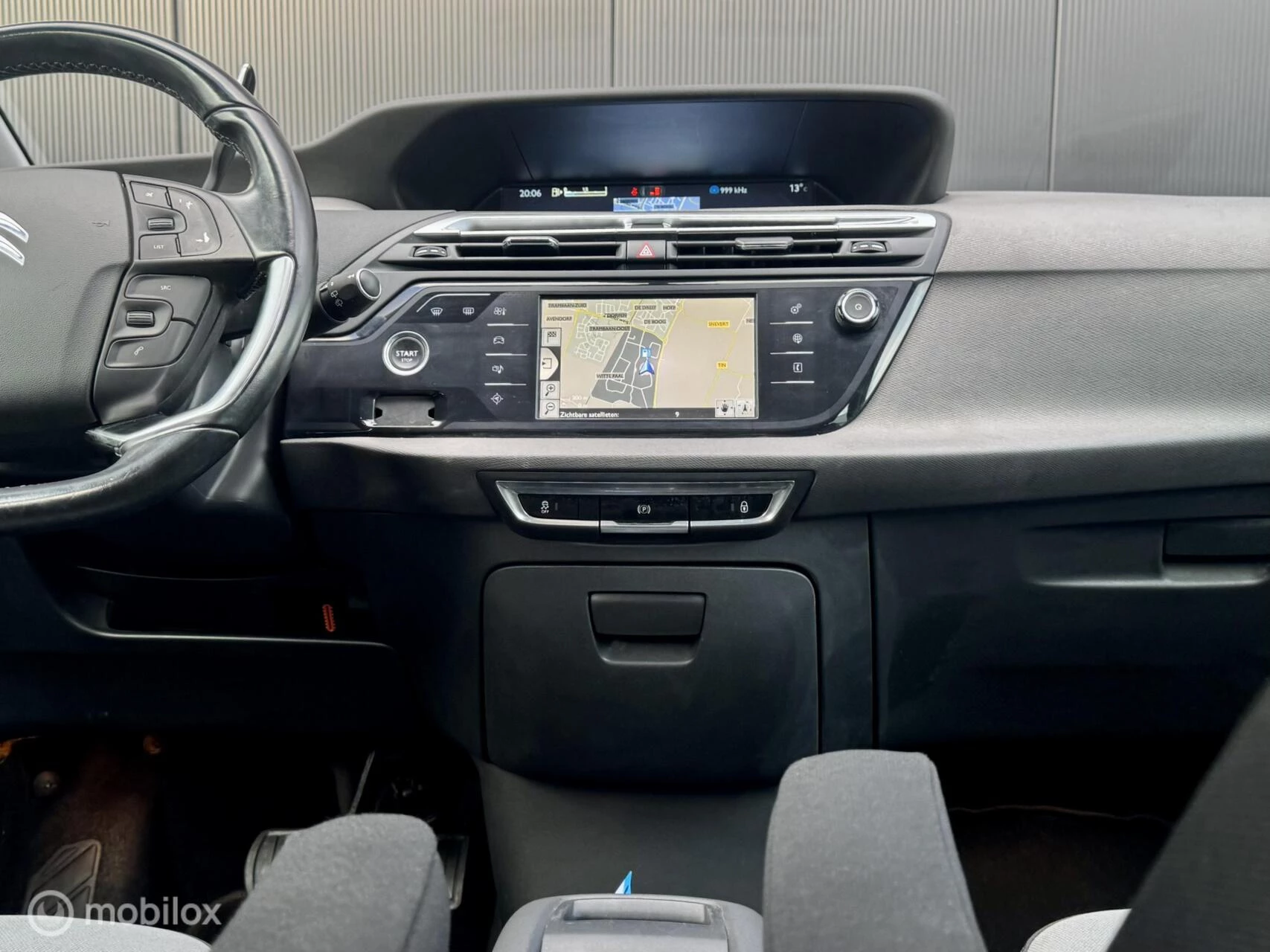 Hoofdafbeelding Citroën Grand C4 Picasso