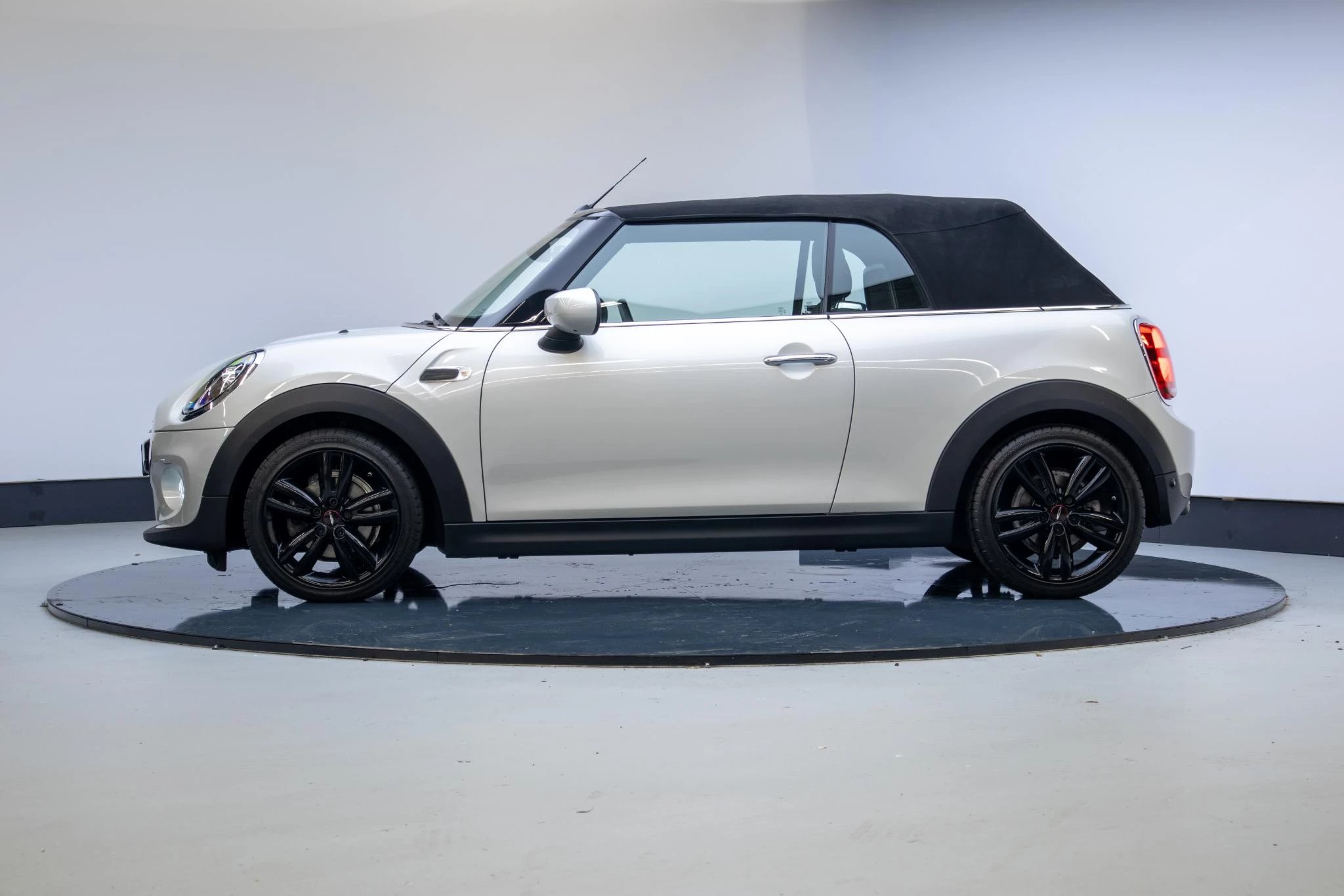 Hoofdafbeelding MINI Cooper Cabrio