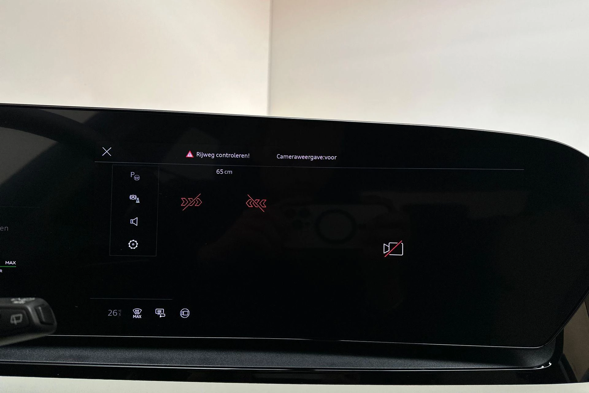 Hoofdafbeelding Audi Q6 e-tron