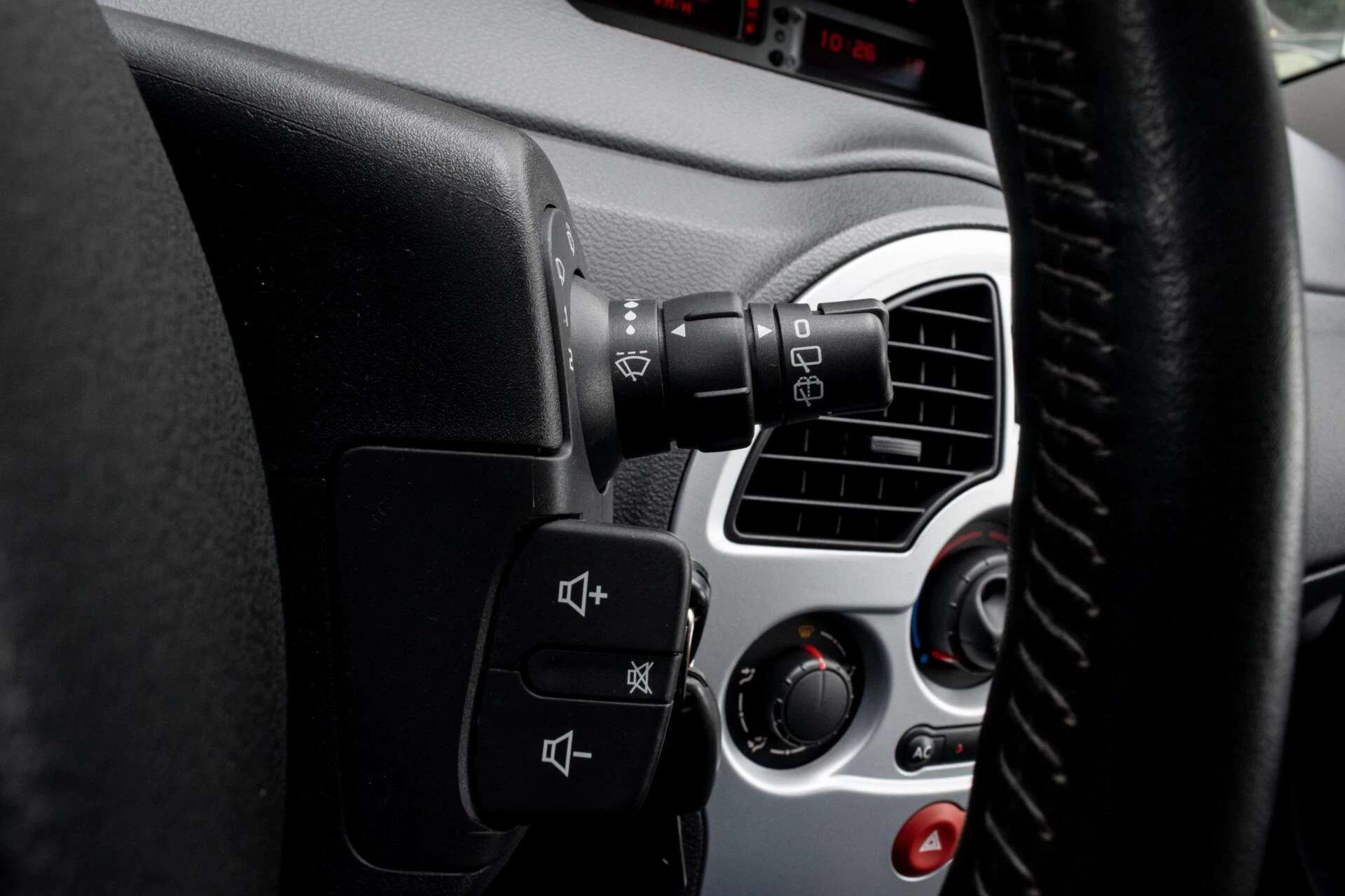 Hoofdafbeelding Renault Modus