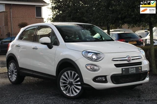 Hoofdafbeelding Fiat 500X