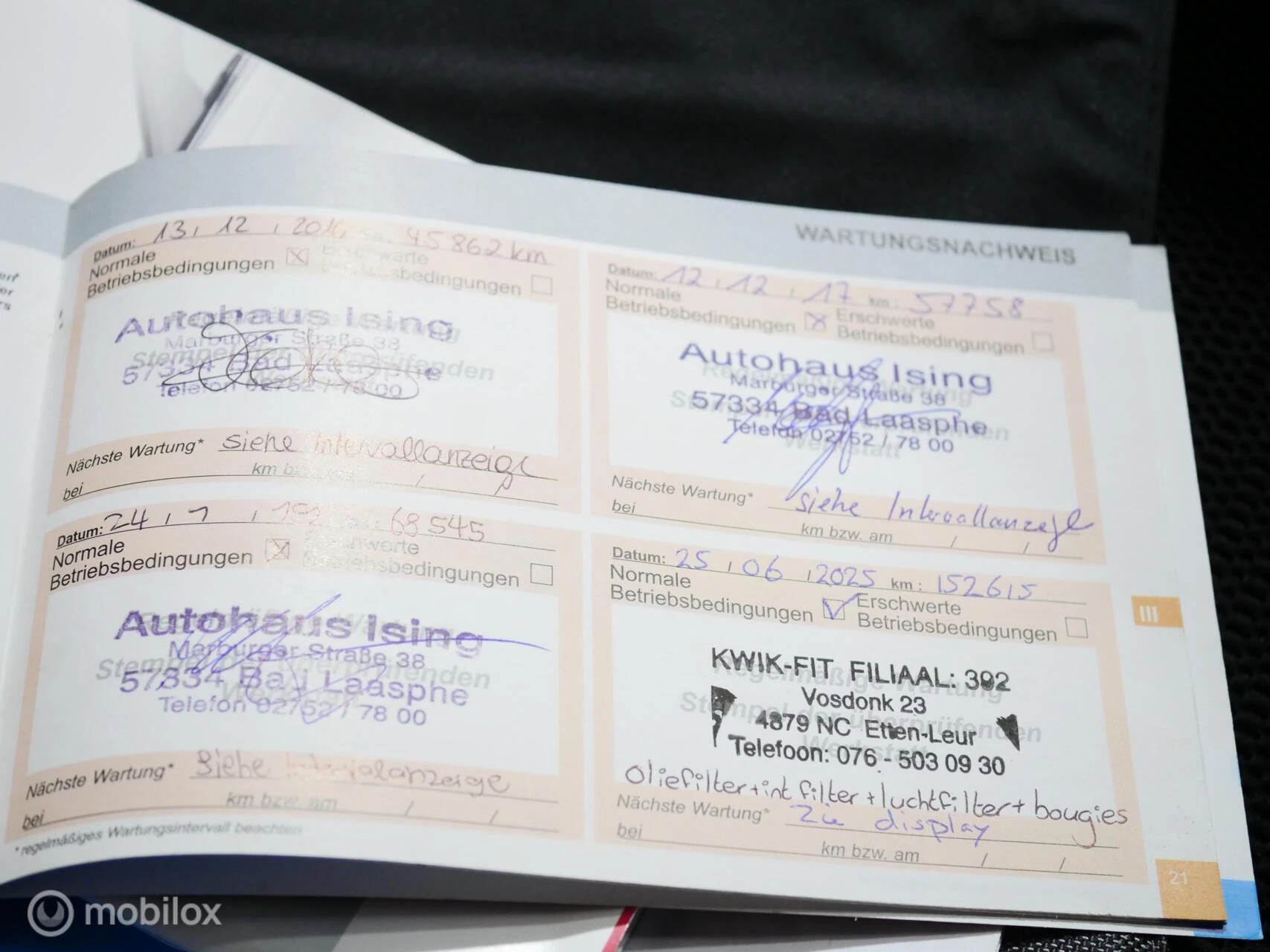 Hoofdafbeelding Citroën DS3