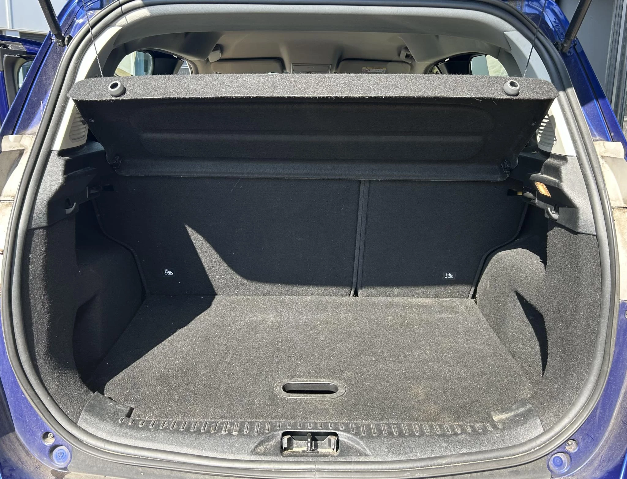 Hoofdafbeelding Ford B-MAX