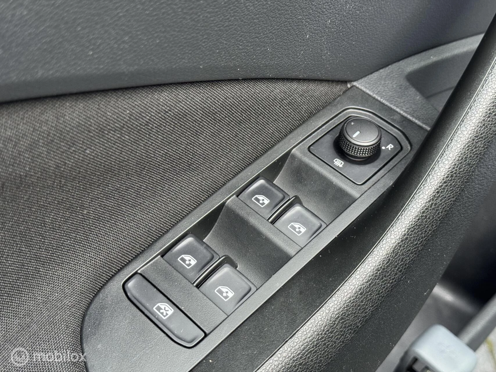 Hoofdafbeelding Škoda Scala