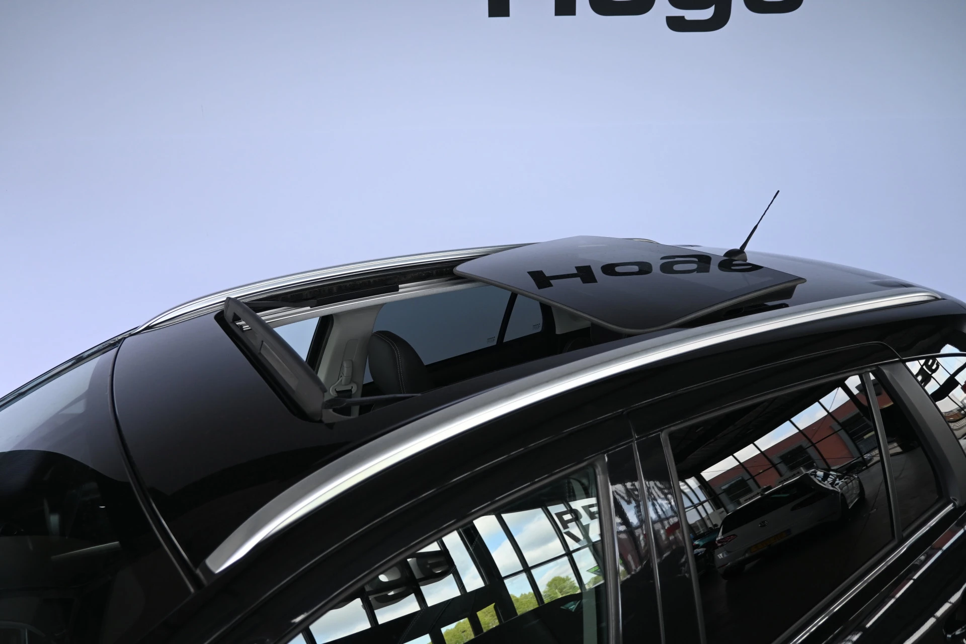 Hoofdafbeelding Suzuki S-Cross
