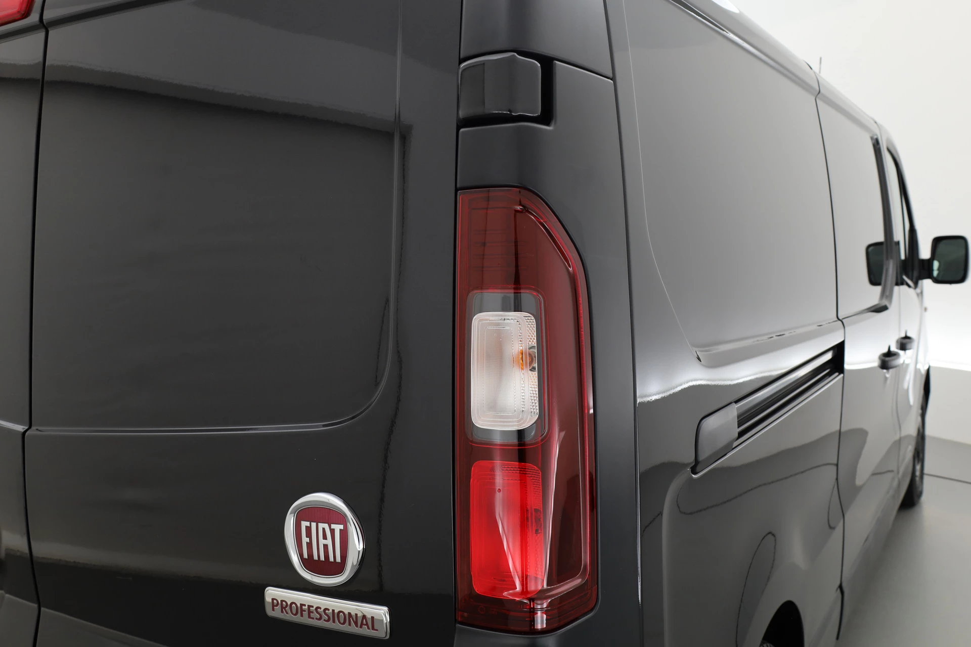 Hoofdafbeelding Fiat Talento