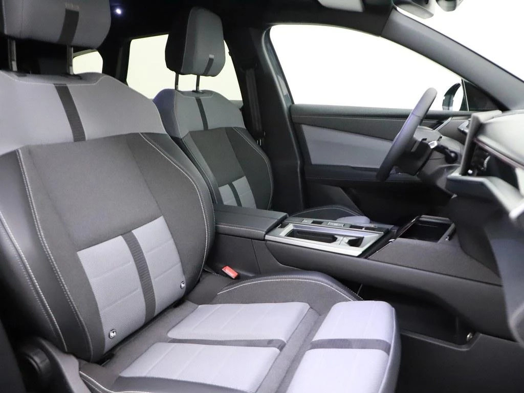 Hoofdafbeelding Opel Grandland