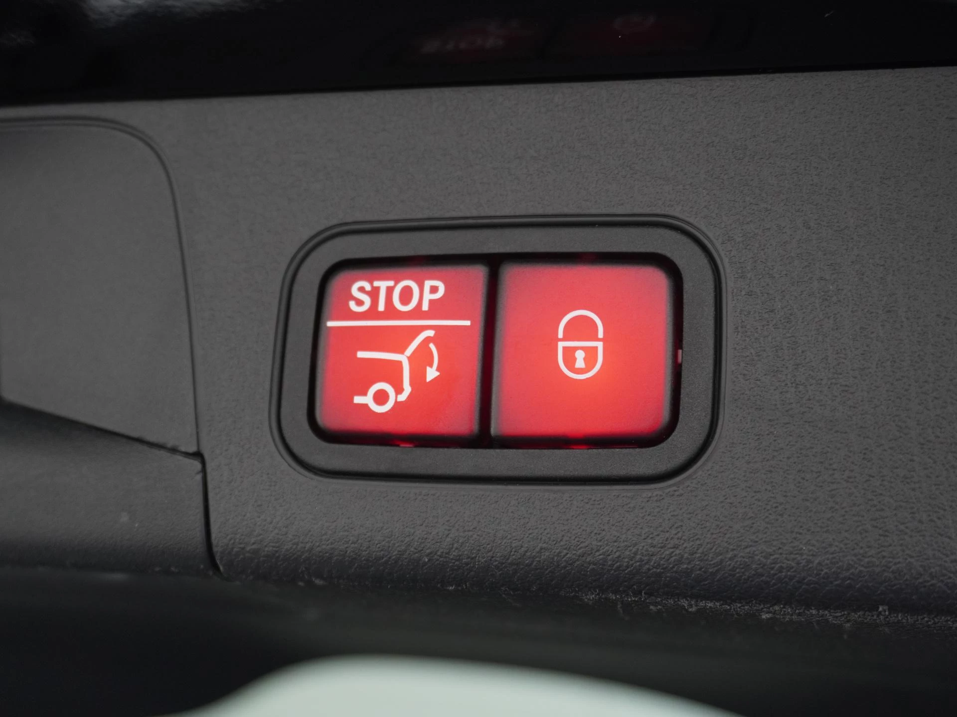 Hoofdafbeelding Mercedes-Benz EQB