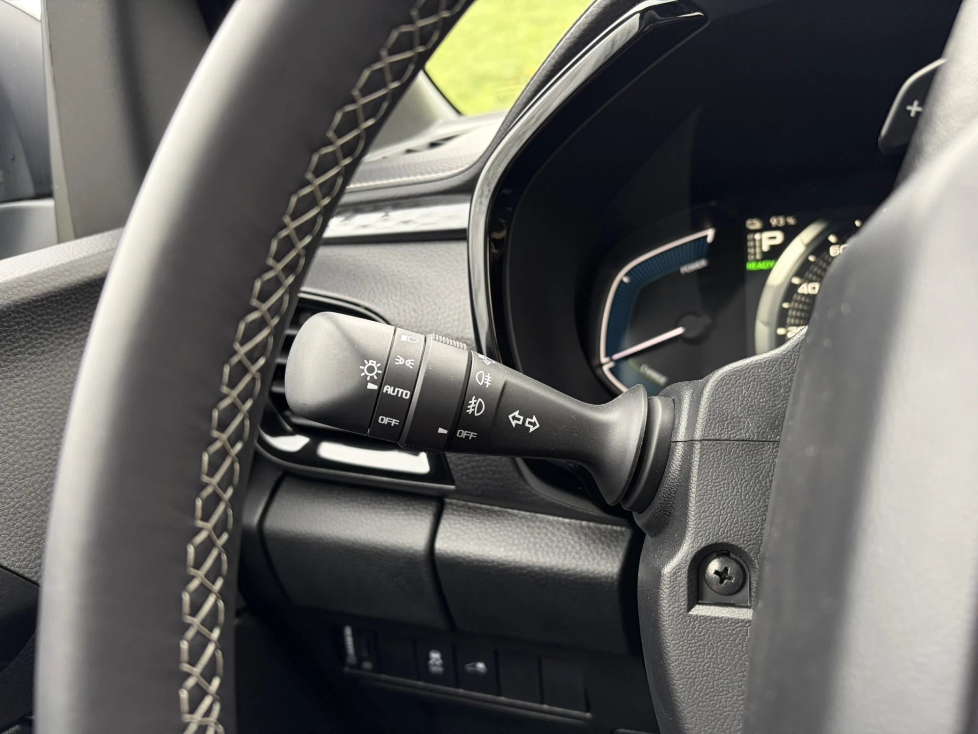 Hoofdafbeelding Isuzu D-Max