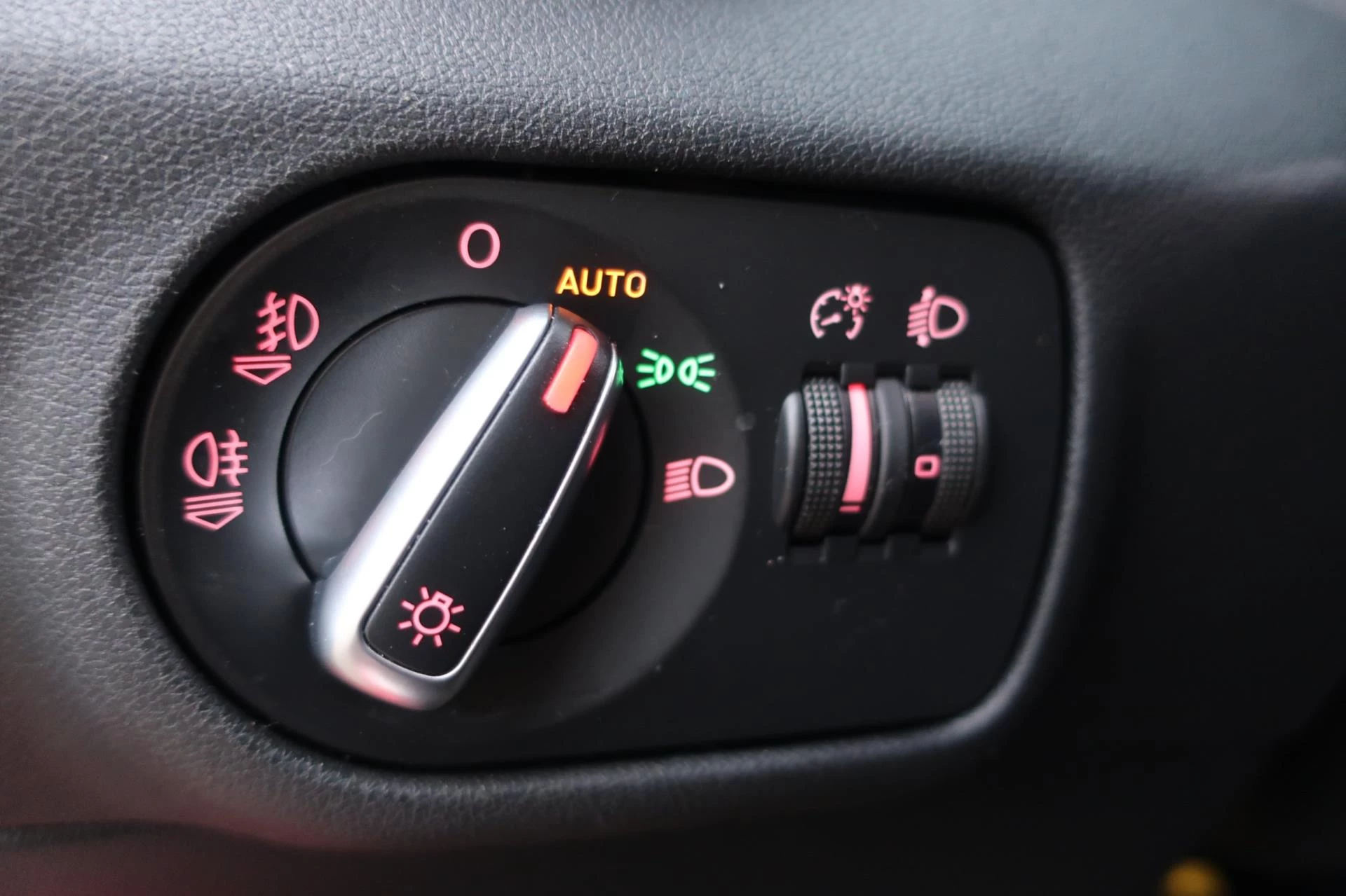 Hoofdafbeelding Audi A1